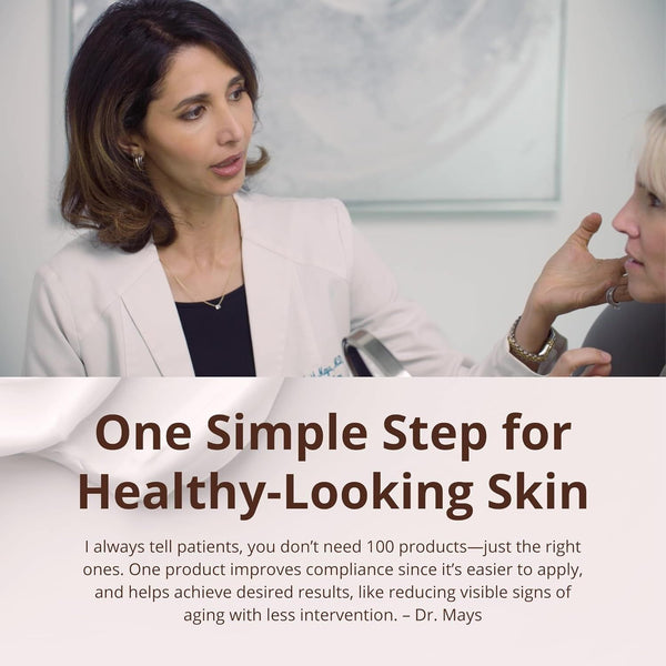 Perfect One Firming Facial Cream - 1.76 oz. (50g)