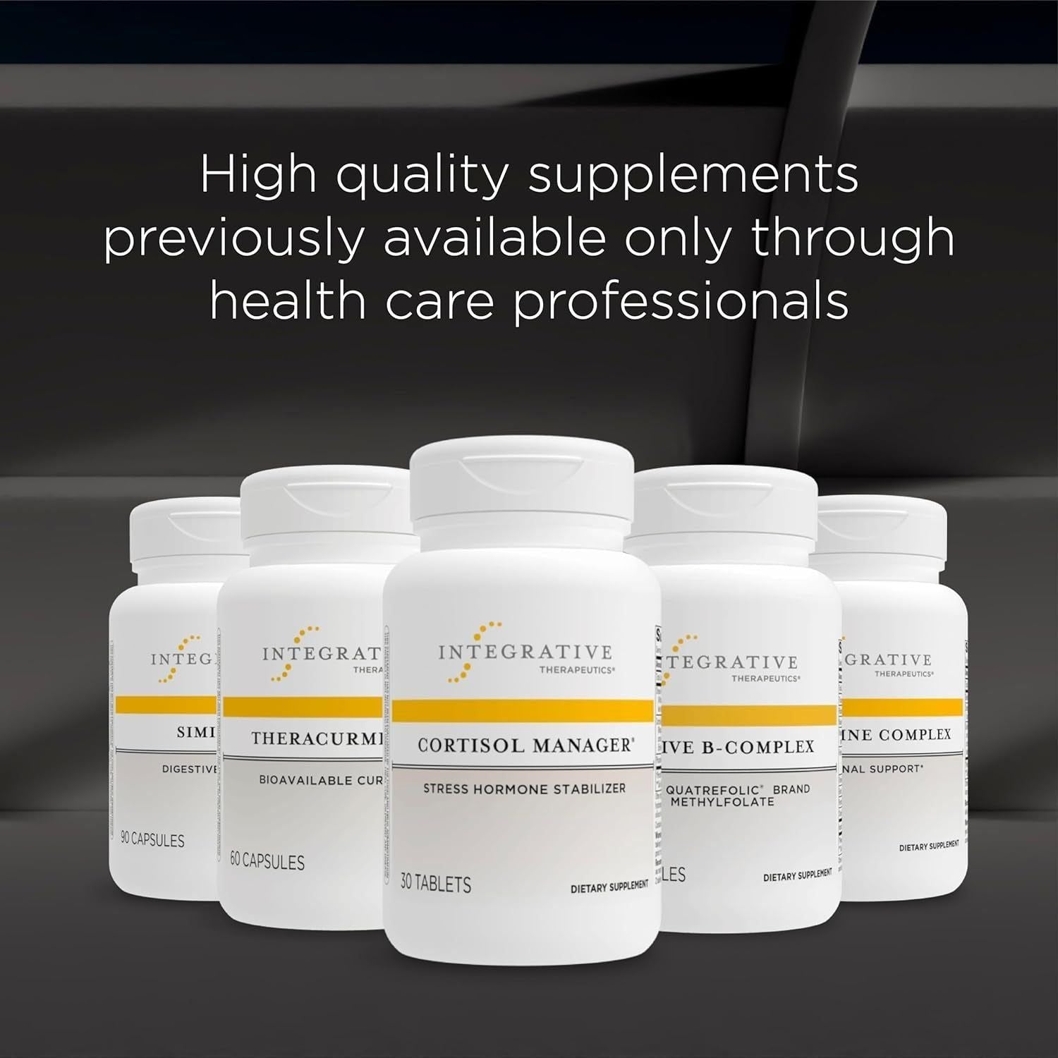 Berberine - 1000–1500 Mg Daily - Berberine HCL Supplement for Metabolic Support* - Gluten-Free & Vegan Supplements for Men & Women - 60 Capsules