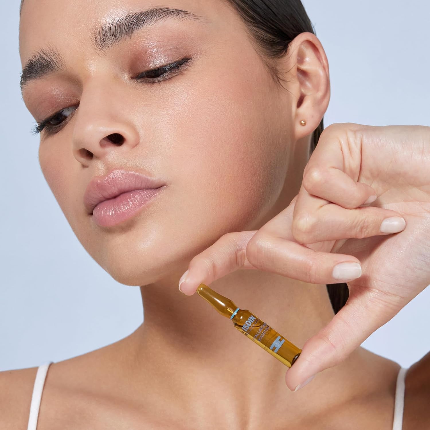 ISDINCEUTICS Hyaluronic Booster Serum - 2ml X 10 Ampoules