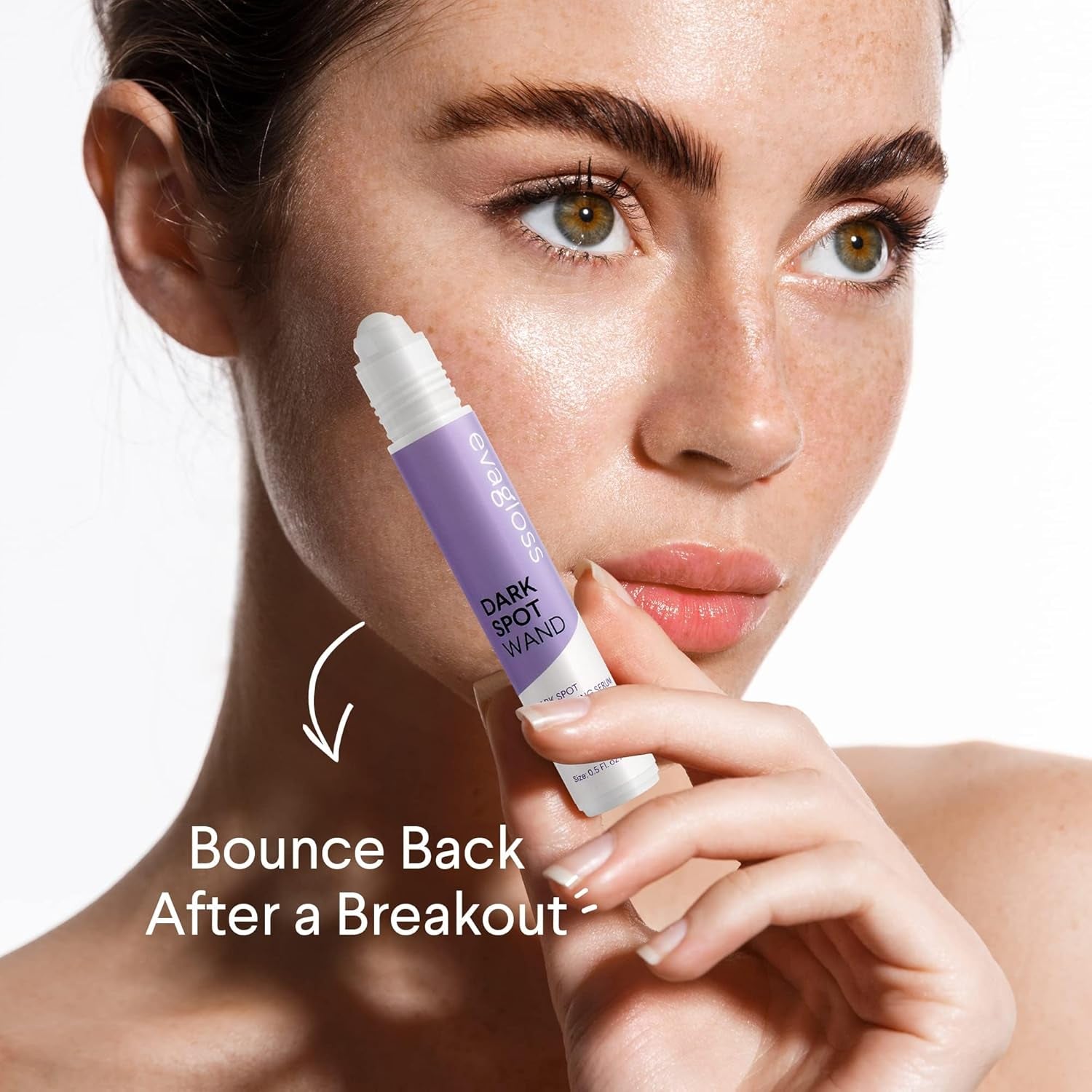 irreshine Dark Spot Wand | Dark Spot Brightening Serum - 15ml