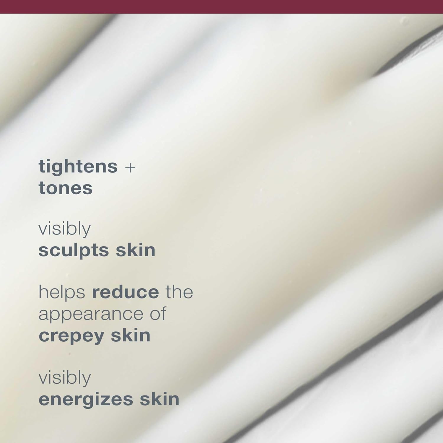 Dynamic Skin Sculptor Body Serum, Firimg and Hydrating Body Sculping Lotion - Tightens, Tones, and Sculpts Skin, 5.1 Fl Oz