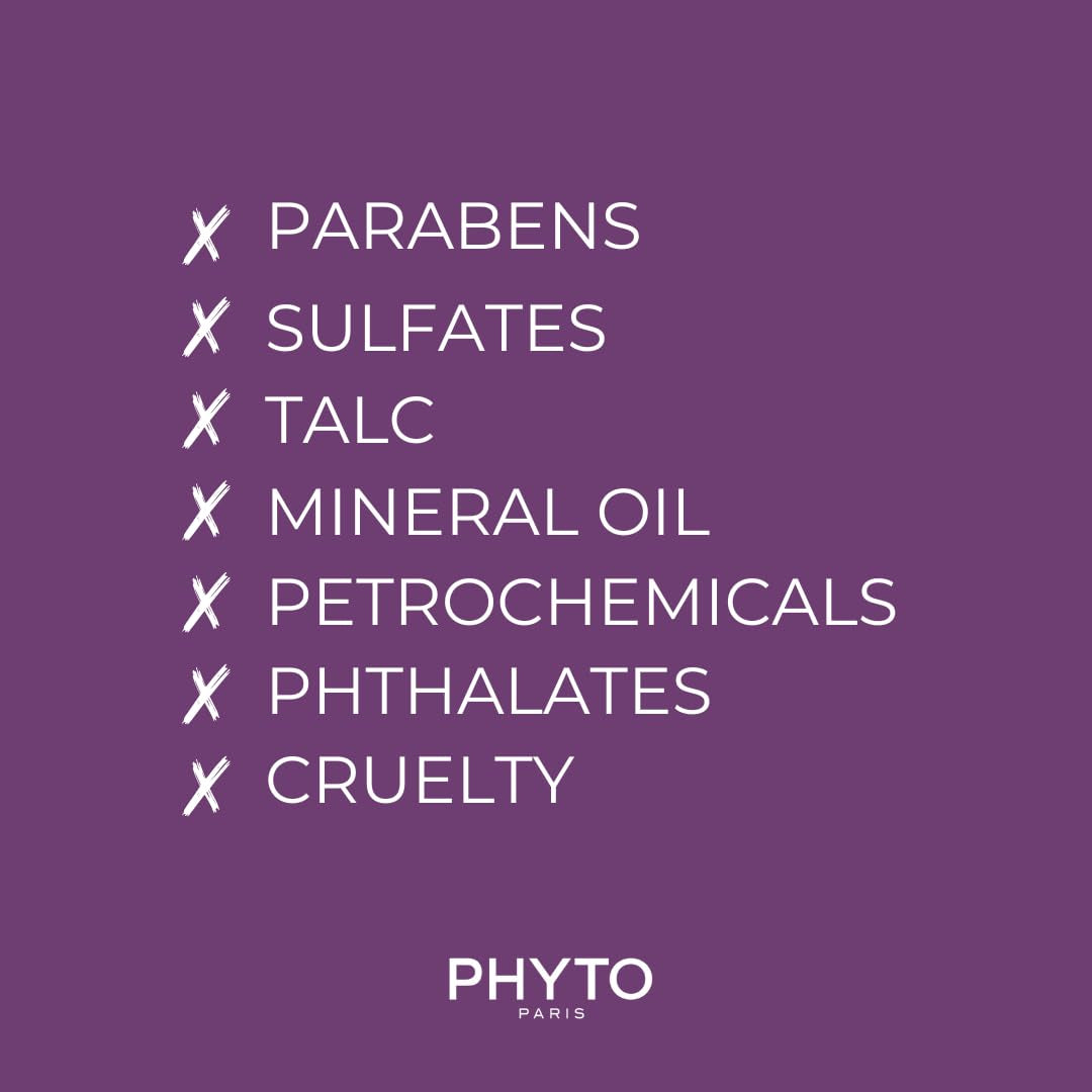 PHYTO PHYTOCYANE Densifying Hair Serum for Women – 12 Vials x 5ml | Density, Strength & Shine