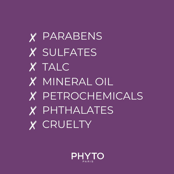 PHYTO PHYTOCYANE Densifying Hair Serum for Women – 12 Vials x 5ml | Density, Strength & Shine