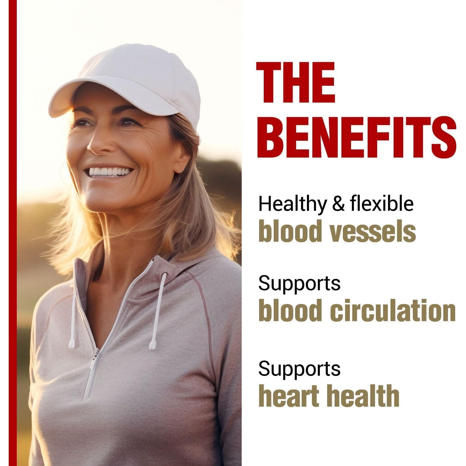 LABO Nutrition VesseClear EX – 30 Capsules | Japan Nattokinase NSK-SD + Elastin F for Healthy Blood Flow & Arteries