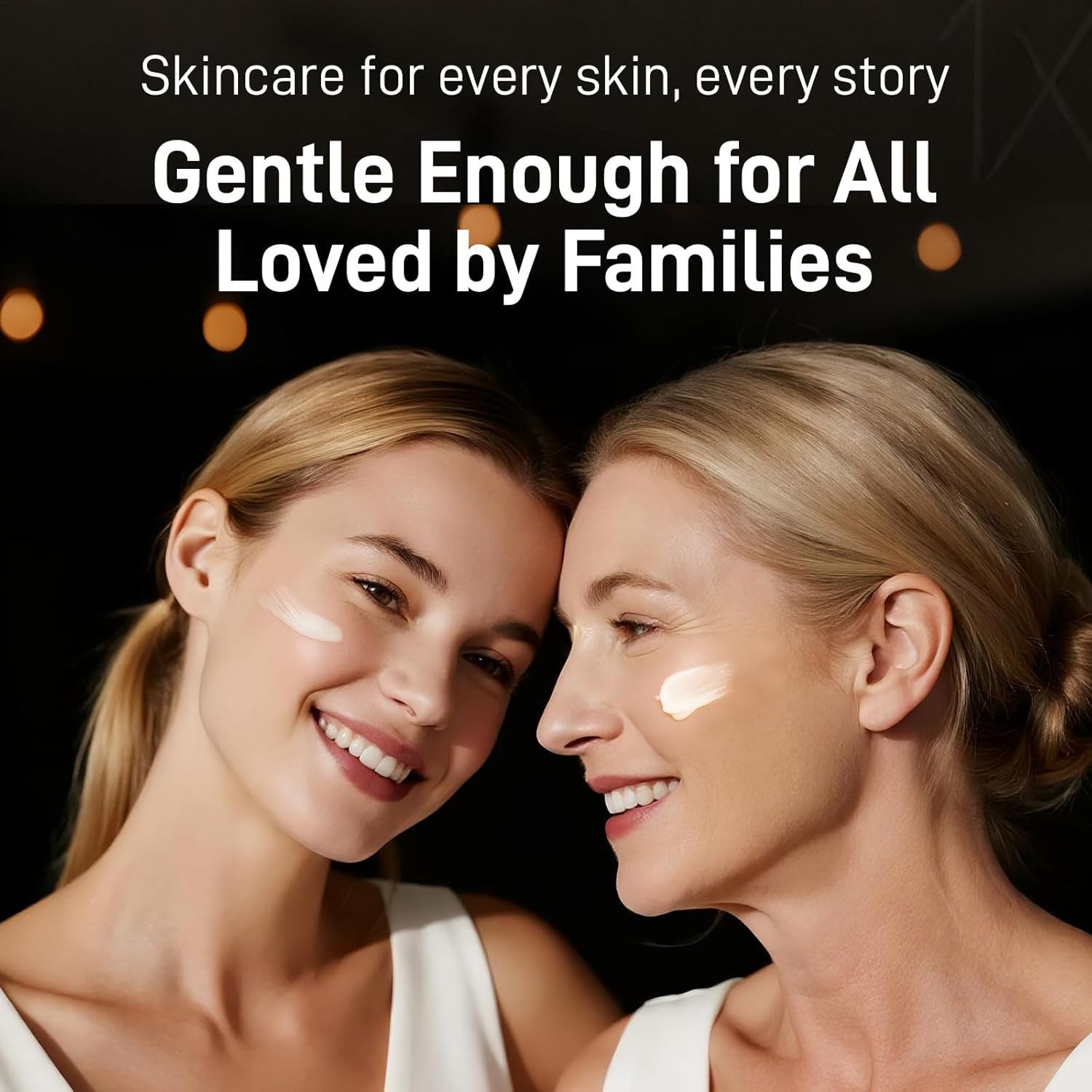 +1HEROLABS Advanced Tri-Action Retinol Deep Moisturizing Face Cream - 55g