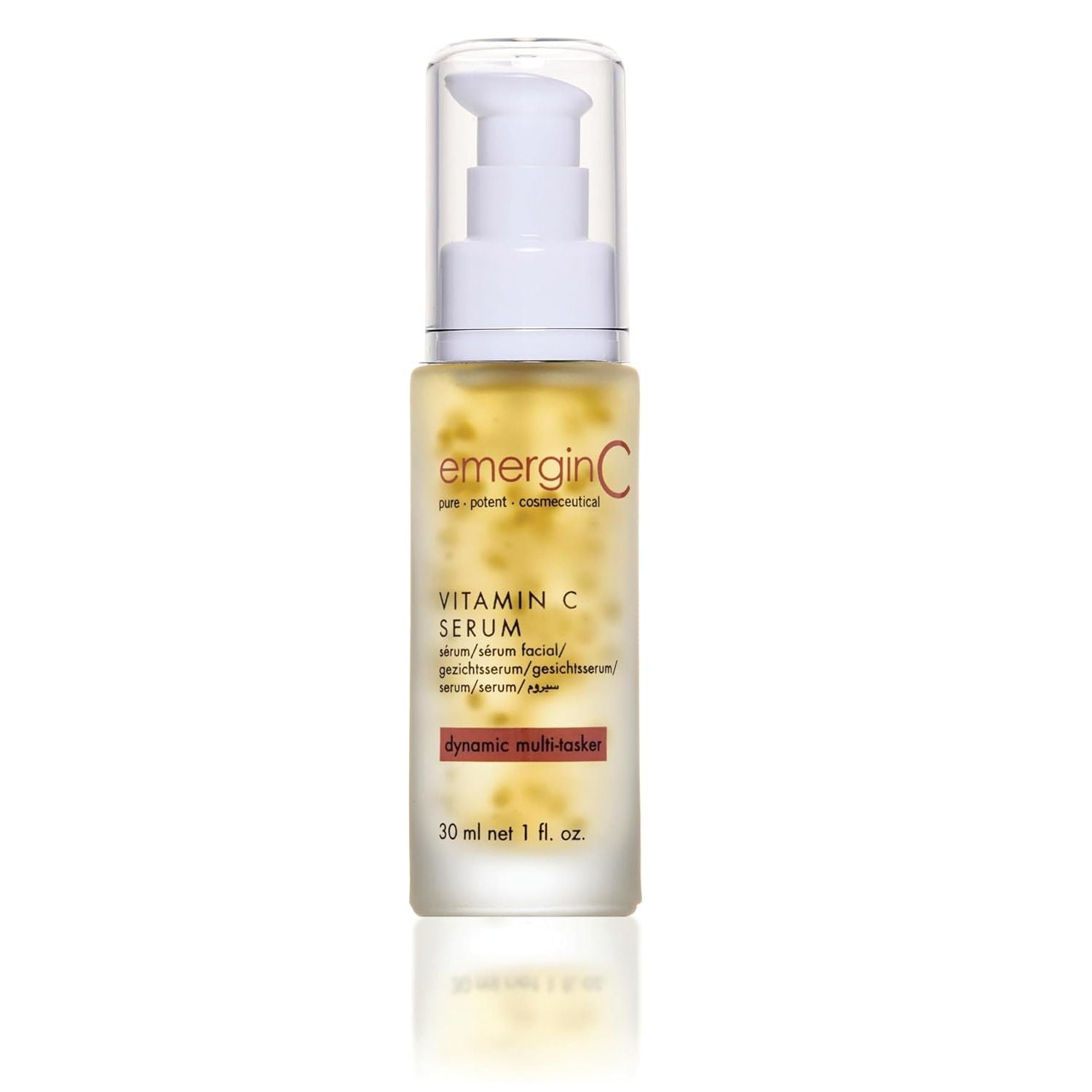 emerginC Vitamin C Serum – 30ml | High-Potency Antioxidant Brightening Serum