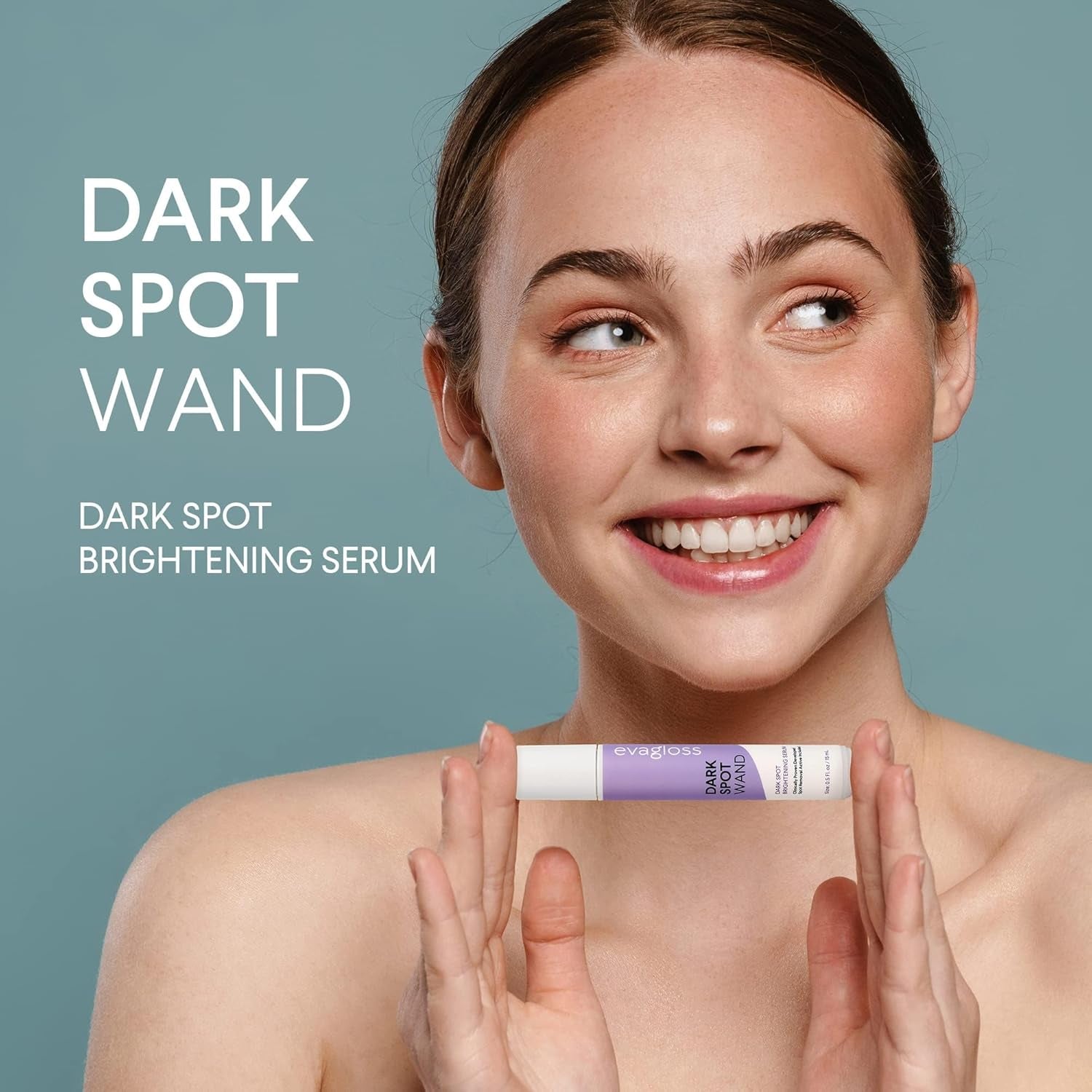 irreshine Dark Spot Wand | Dark Spot Brightening Serum - 15ml