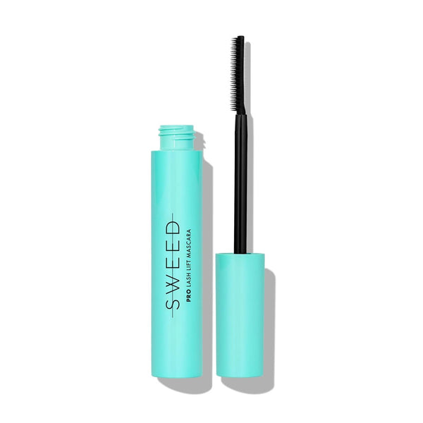 - Lash Lift Mascara | Lightweight, Flake-Free, Smudge-Proof | Vitamin B5 | Vegan, Cruelty-Free, Clean Beauty (Black, 0.27 Oz | 8 Ml)