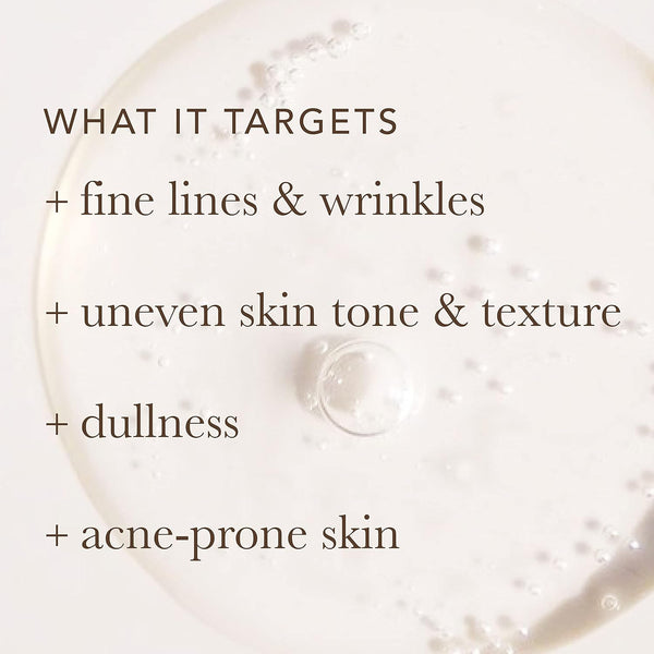 Alpha Skin Care Intensive Renewal Serum, 14% Glycolic AHA - 59ml