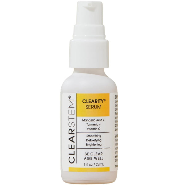 CLEARSTEM CLEARITY Serum - 29ml