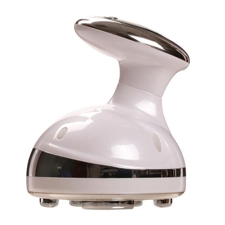 Mini Portable Ultrasound RF Cavitation Slimming Device – Body & Face Fat Burner & Skin Tightening
