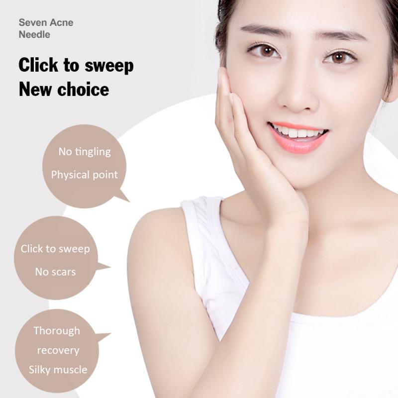 Plasma Pen Fibroblast Laser Pen – Mole Removal Precision