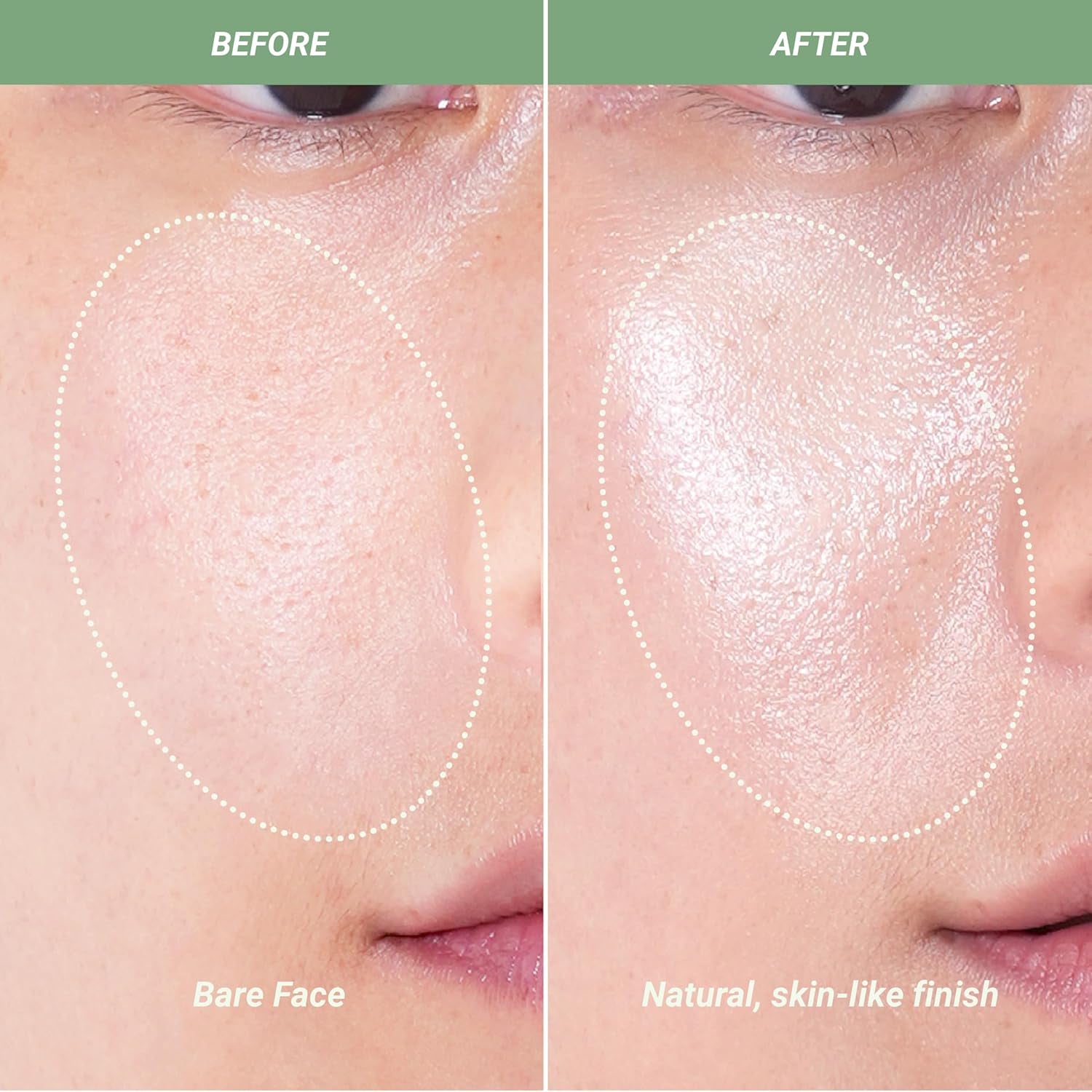 Meebak Cica Cream – 50ml | Calming, Hydrating & Anti-Aging