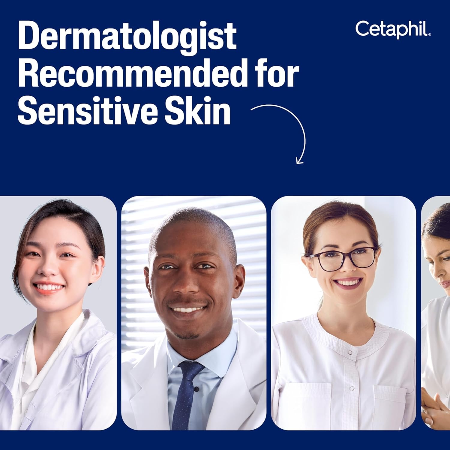 Cetaphil Healthy Renew Face Serum – 28g | Gentle Anti-Aging with Retinol Alternative & 24-Hour Hydration