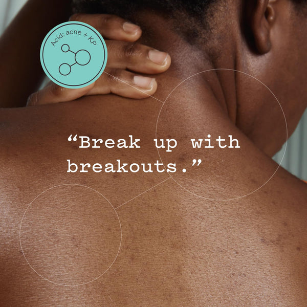 frank body Glycolic Body Scrub - 250g