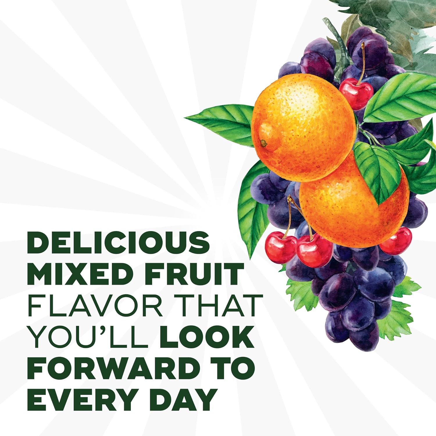 Dualbiotic, Prebiotic + Probiotic for Women and Men, Help Nourish and Add Good Bacteria for Digestive Support, Natural Fruit Flavors, 90 Gummies
