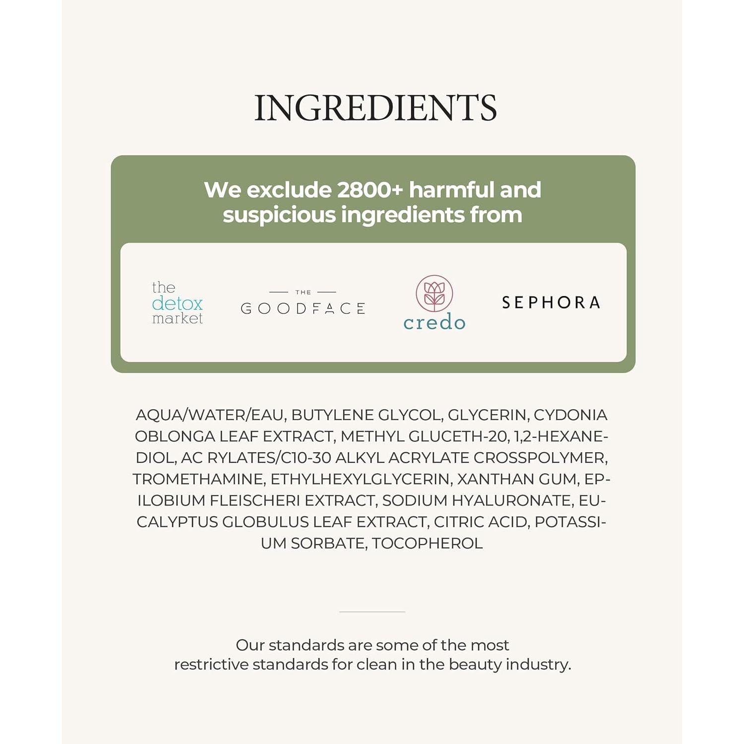 SERUMKIND Pore Tightening and Refining Serum Korean Face Skincare - Natural Salicylic Acid - Yellowmello Extract 92% -1 Fl.Oz.