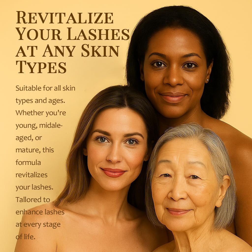 cheerily Eyelash Growth Serum - 5ml