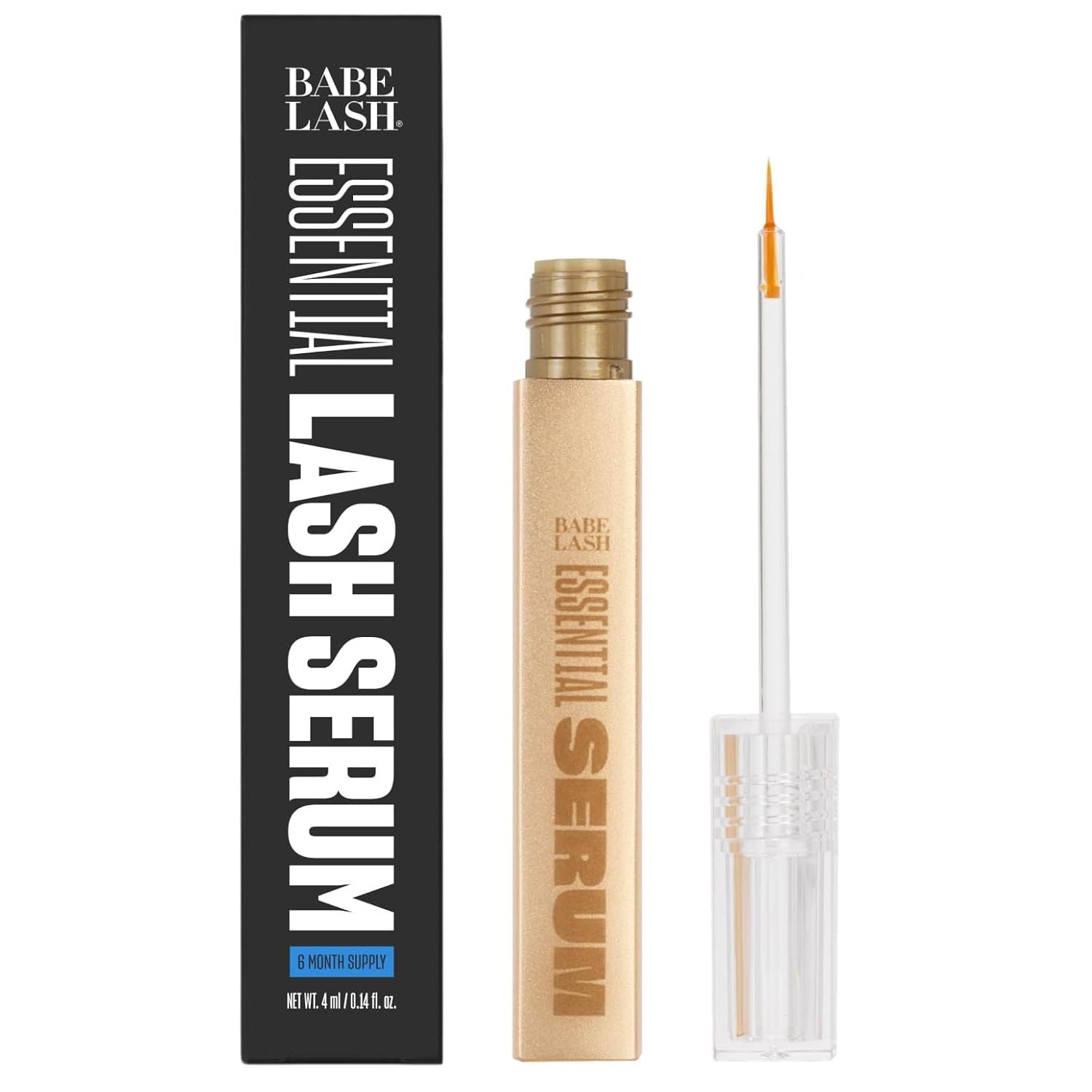 BABE ORIGINAL Babe Lash Essential Serum - 4ml