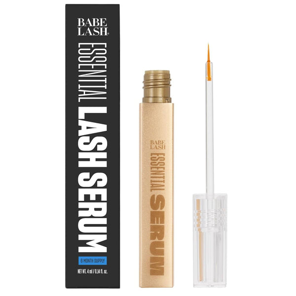 BABE ORIGINAL Babe Lash Essential Serum - 4ml