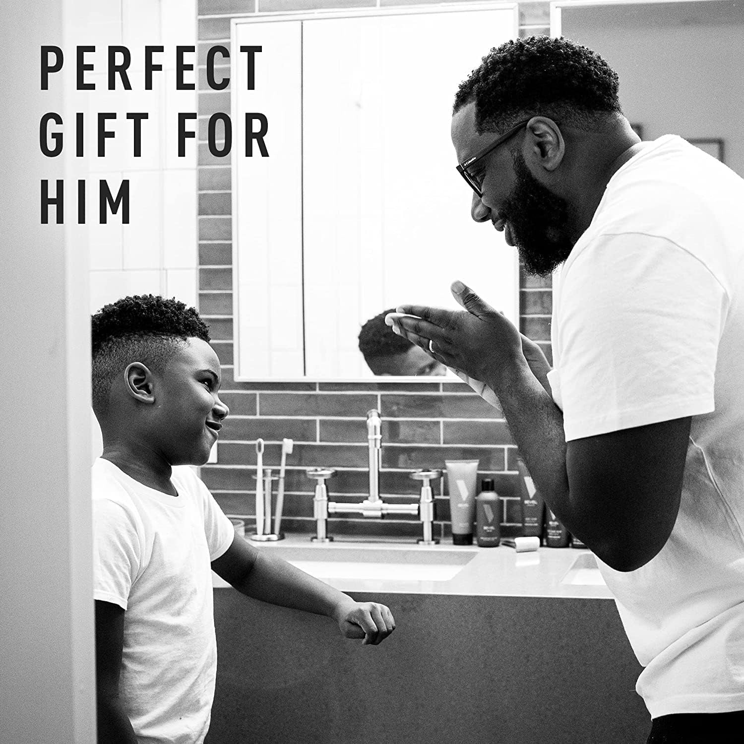 Bevel 2-In-1 Exfoliating Pads - 45 Pads