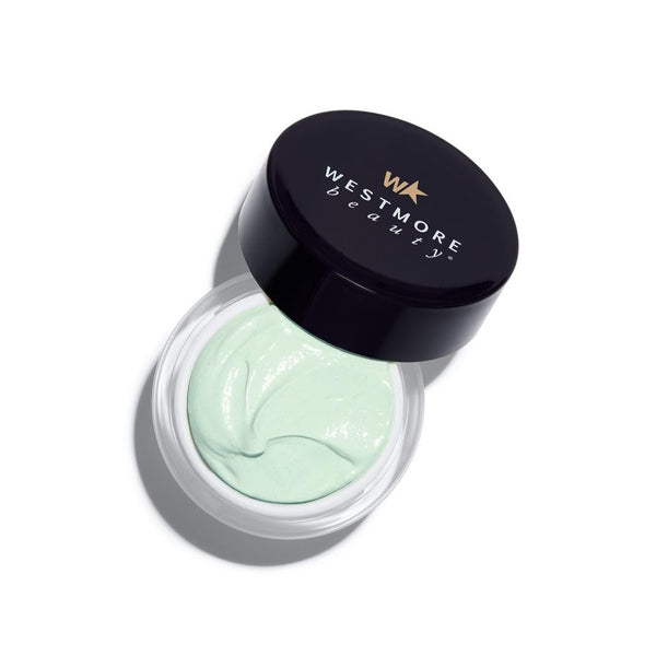 Westmore Beauty Green-to-Beige Redness Corrector Cream – 30ml | Instantly Neutralizes Redness & Evens Skin Tone
