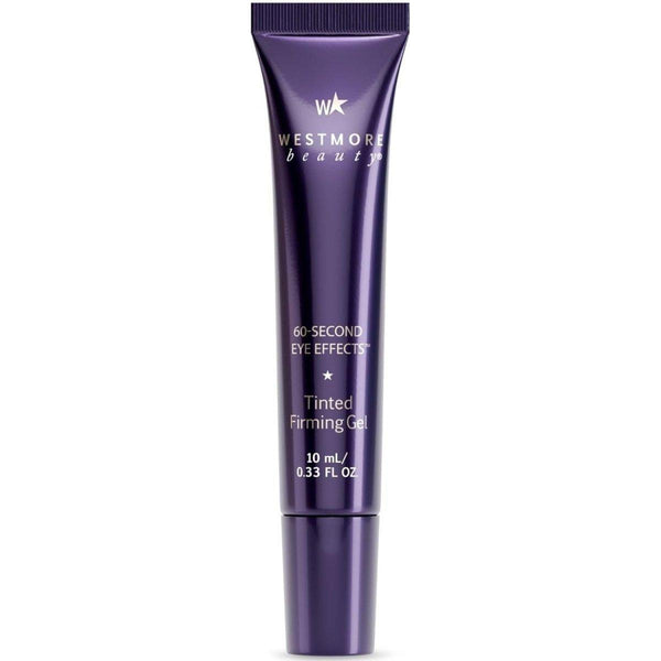 Westmore Beauty 60 Second Eye Effects Tinted Firming Gel - 10ml - Glam Global UKWestmore Beauty