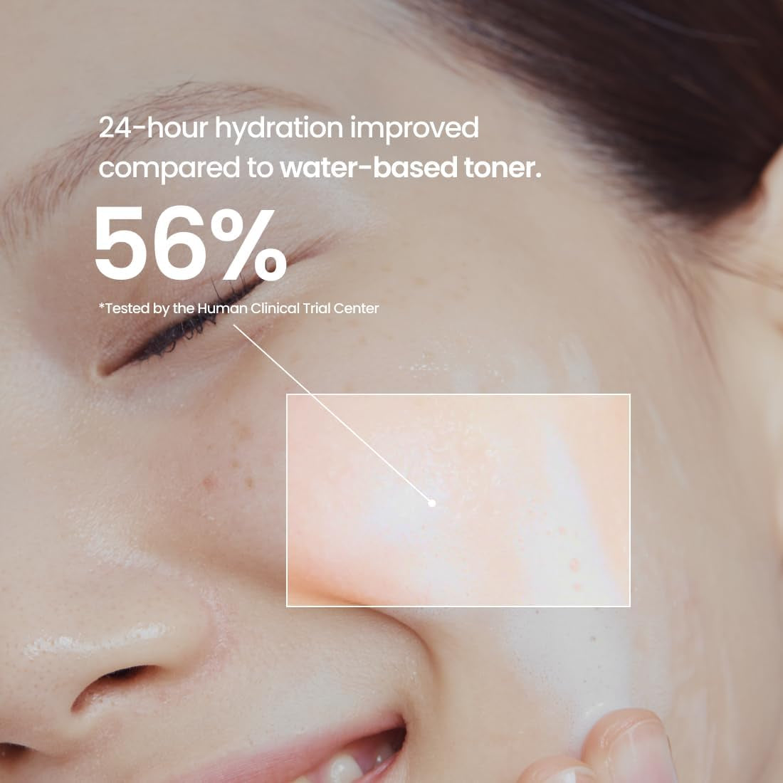 delphyr Liposome Waterful Bubble Toner – 150ml | Hydrating, Soothing Bubble Toner