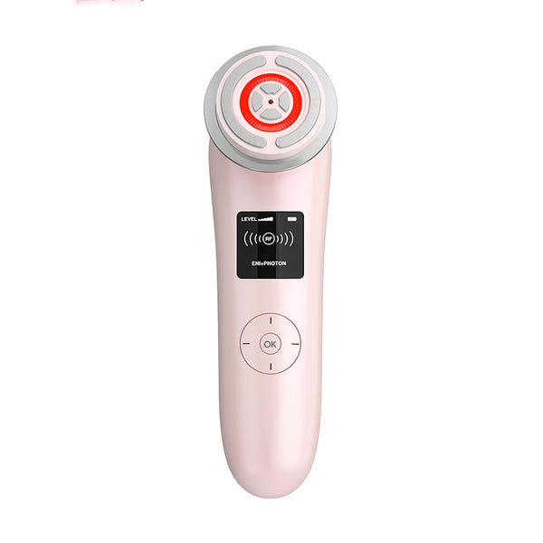 Thermage RF Facial Beauty Device – Hot & Cold Photon Therapy Skin Rejuvenation & Lifting Instrument