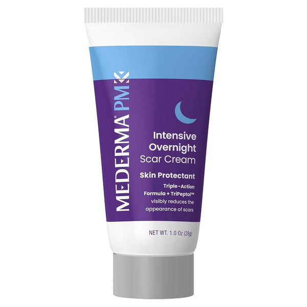 Mederma Intensive Overnight Scar Cream - 30ml - Glam Global UKMederma