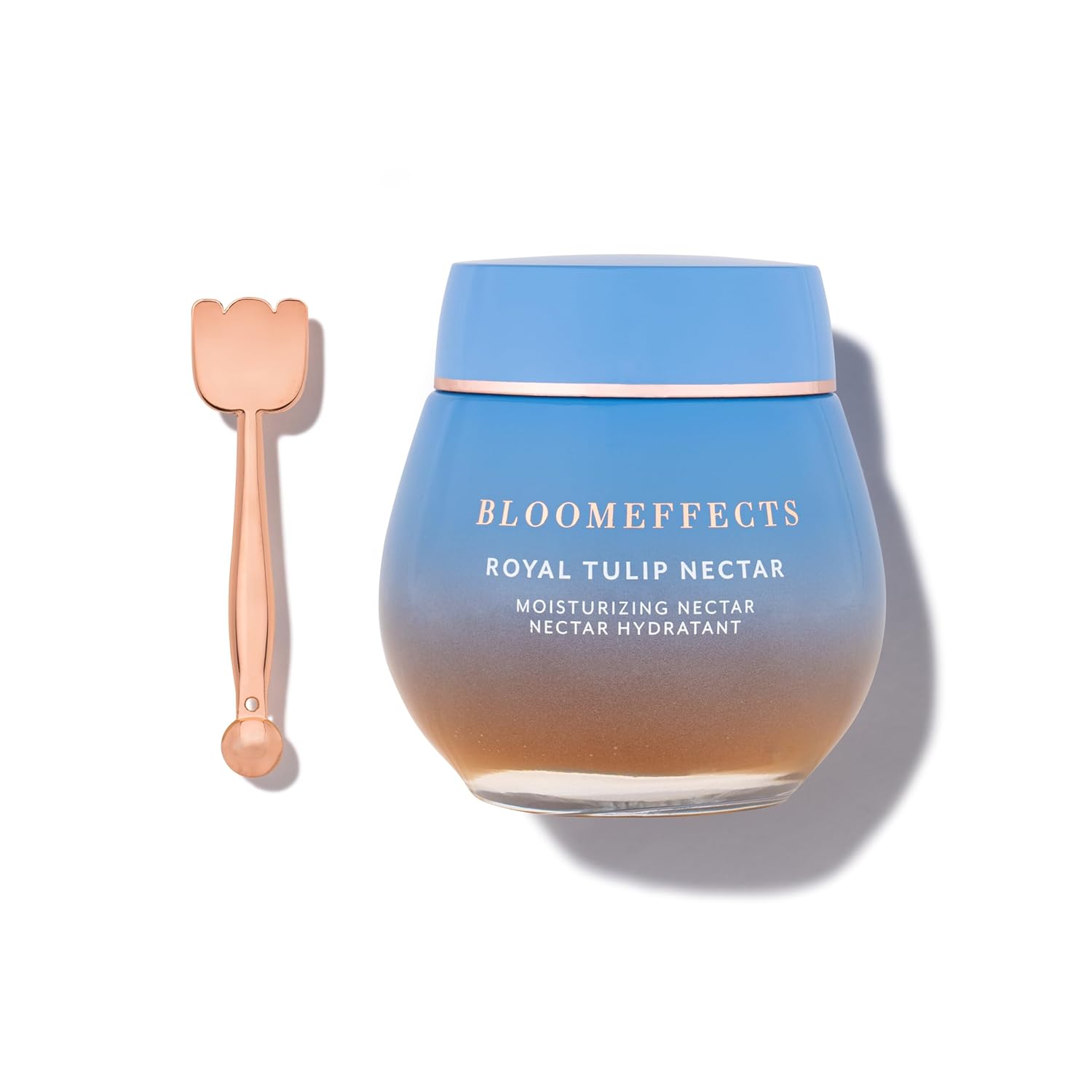 Bloomeffects Royal Tulip Nectar 80ml | Multi-Tasking Skin Barrier Protection & Hydration