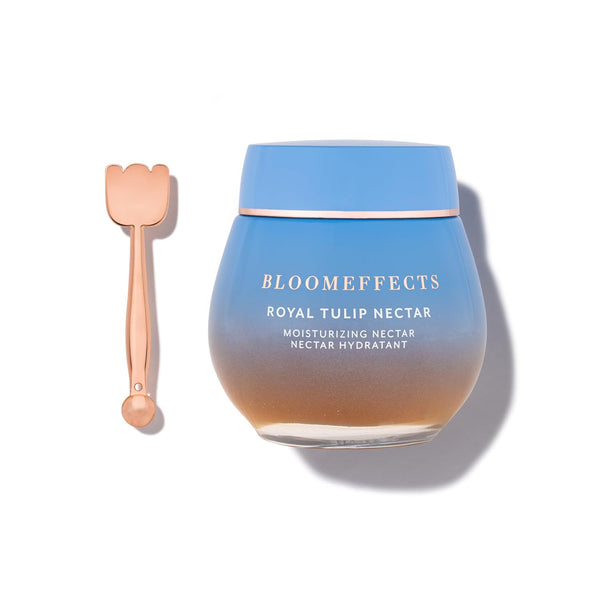 Bloomeffects Royal Tulip Nectar 80ml | Multi-Tasking Skin Barrier Protection & Hydration