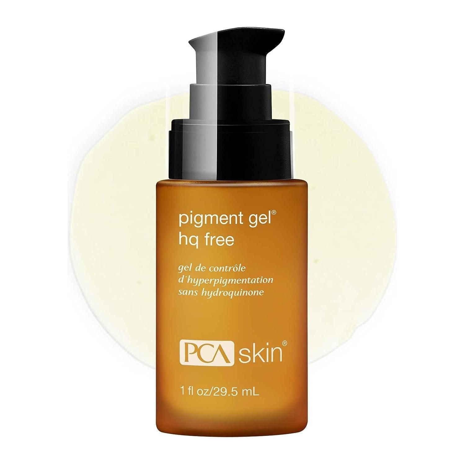 PCA Skin Pigment Gel HQ Free - 30 ml