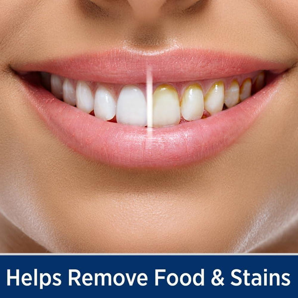 Ontel Miracle Smile Deluxe Pro Water Flosser - Glam Global UKOntel