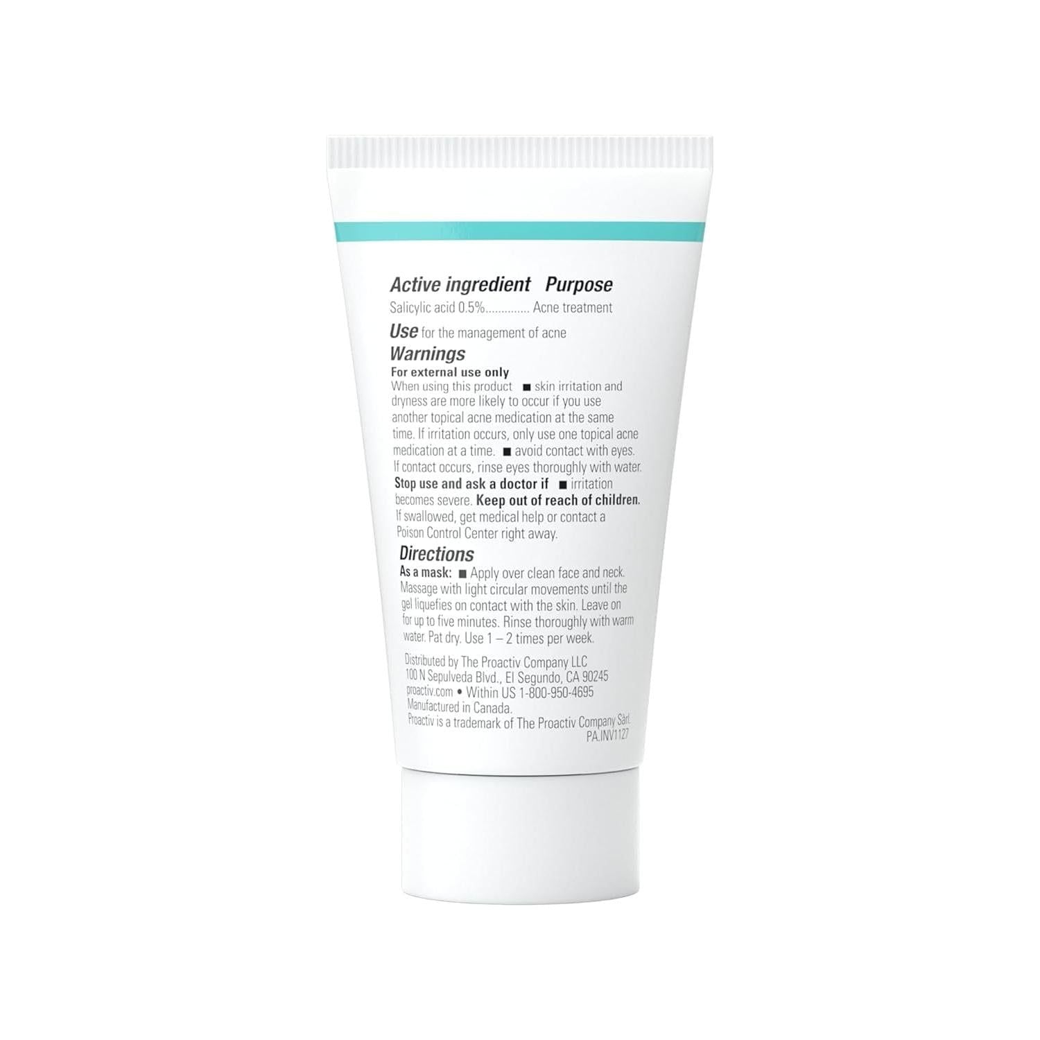 Proactiv Blackhead Dissolving Acne Gel - 30ml