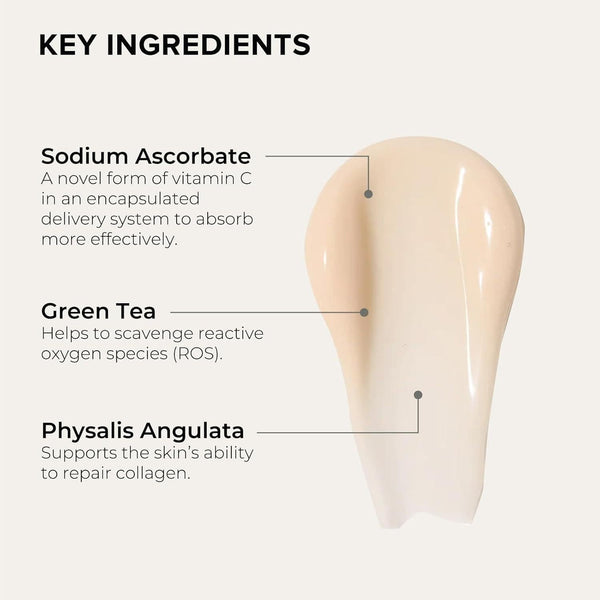 Alastin C - RADICAL Defense Antioxidant Face Serum - 30ml - Glam Global UKAlastin