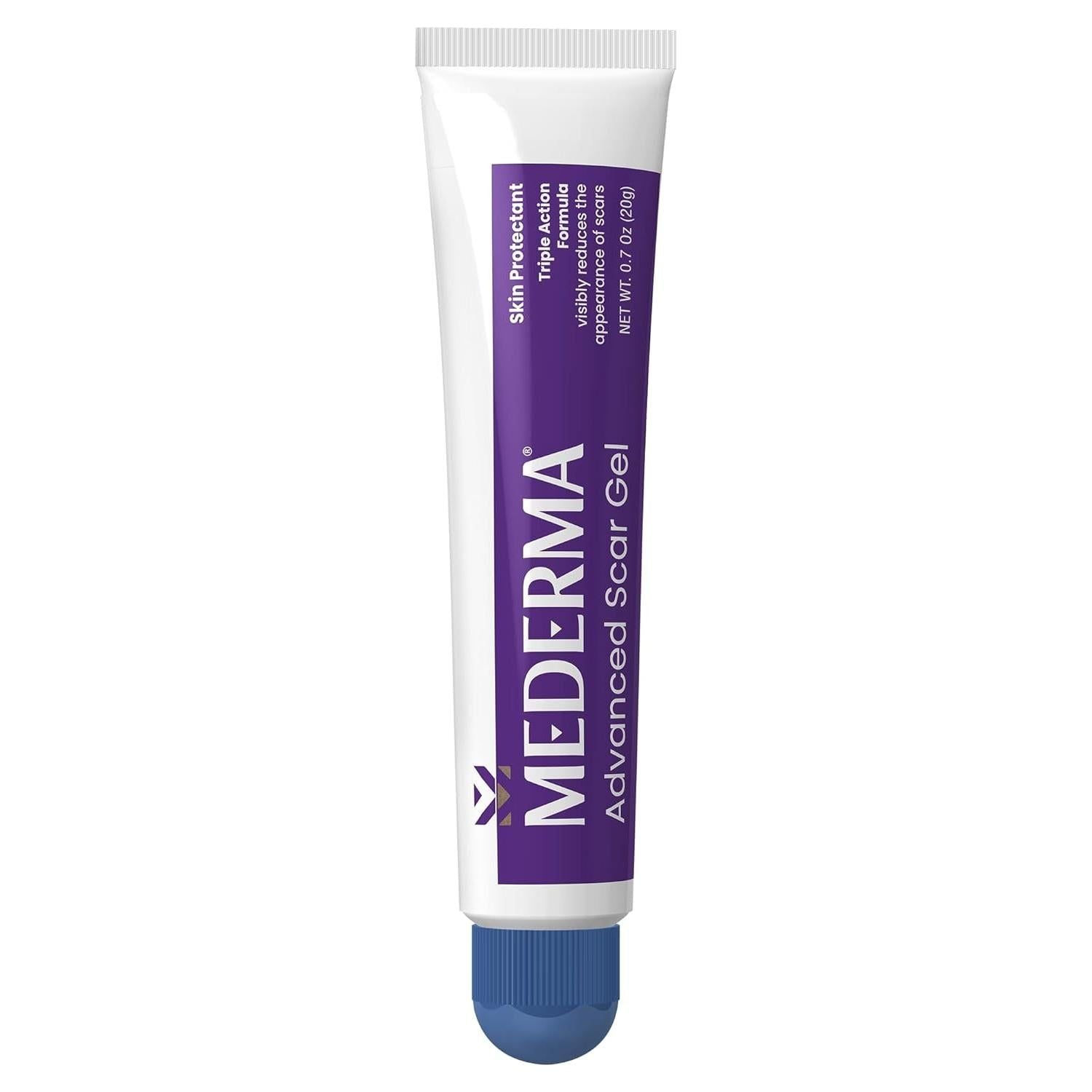 Mederma Advanced Scar Gel - 20ml