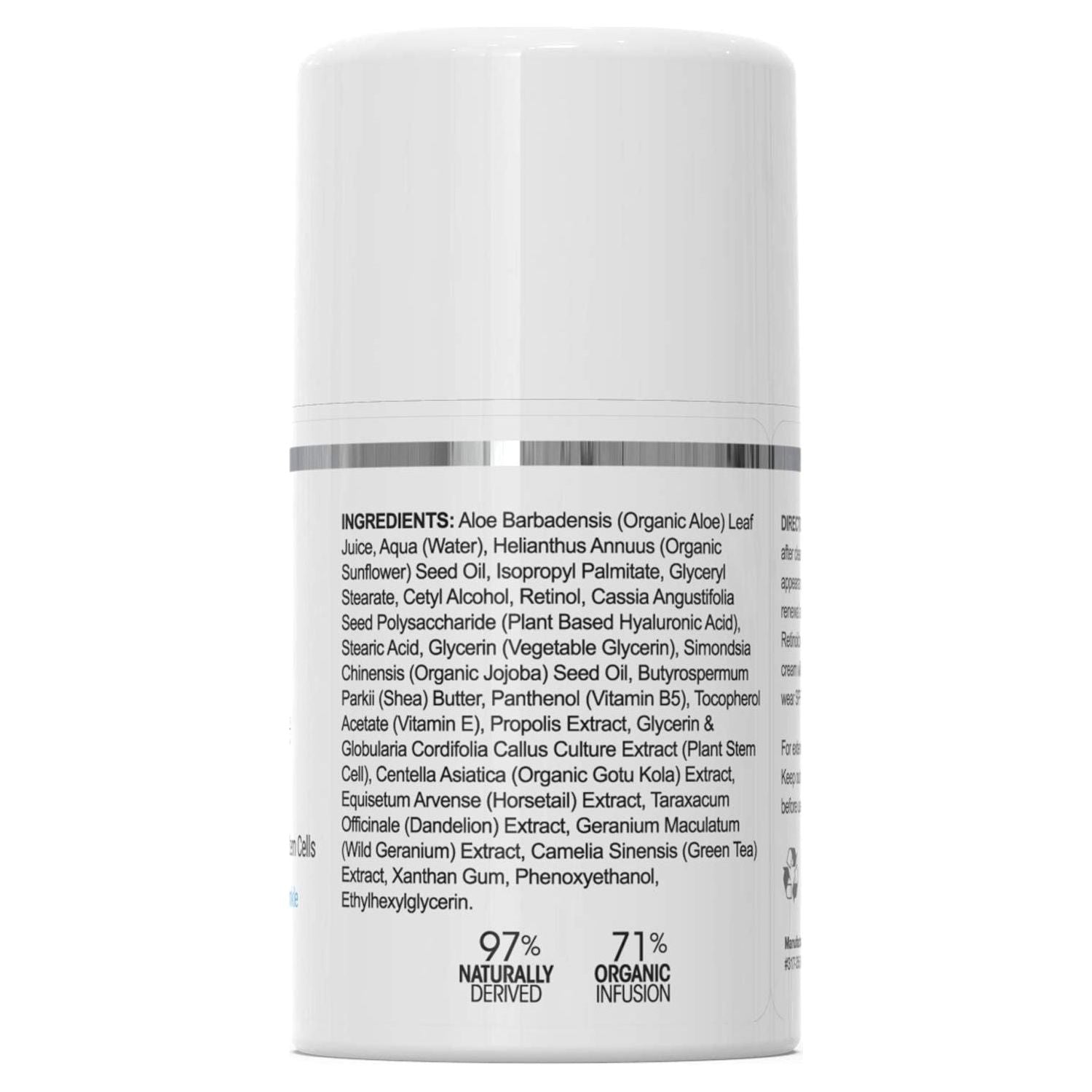 Admire My Skin Clinically Effective Retinoid Cream - 45ml