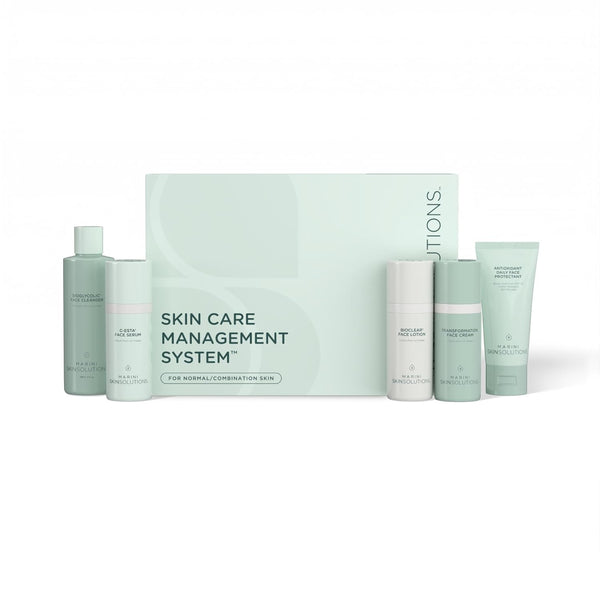 Jan Marini Skin Care Management System Normal SPF 33 | Award-Winning Anti-Aging & Brightening Regimen