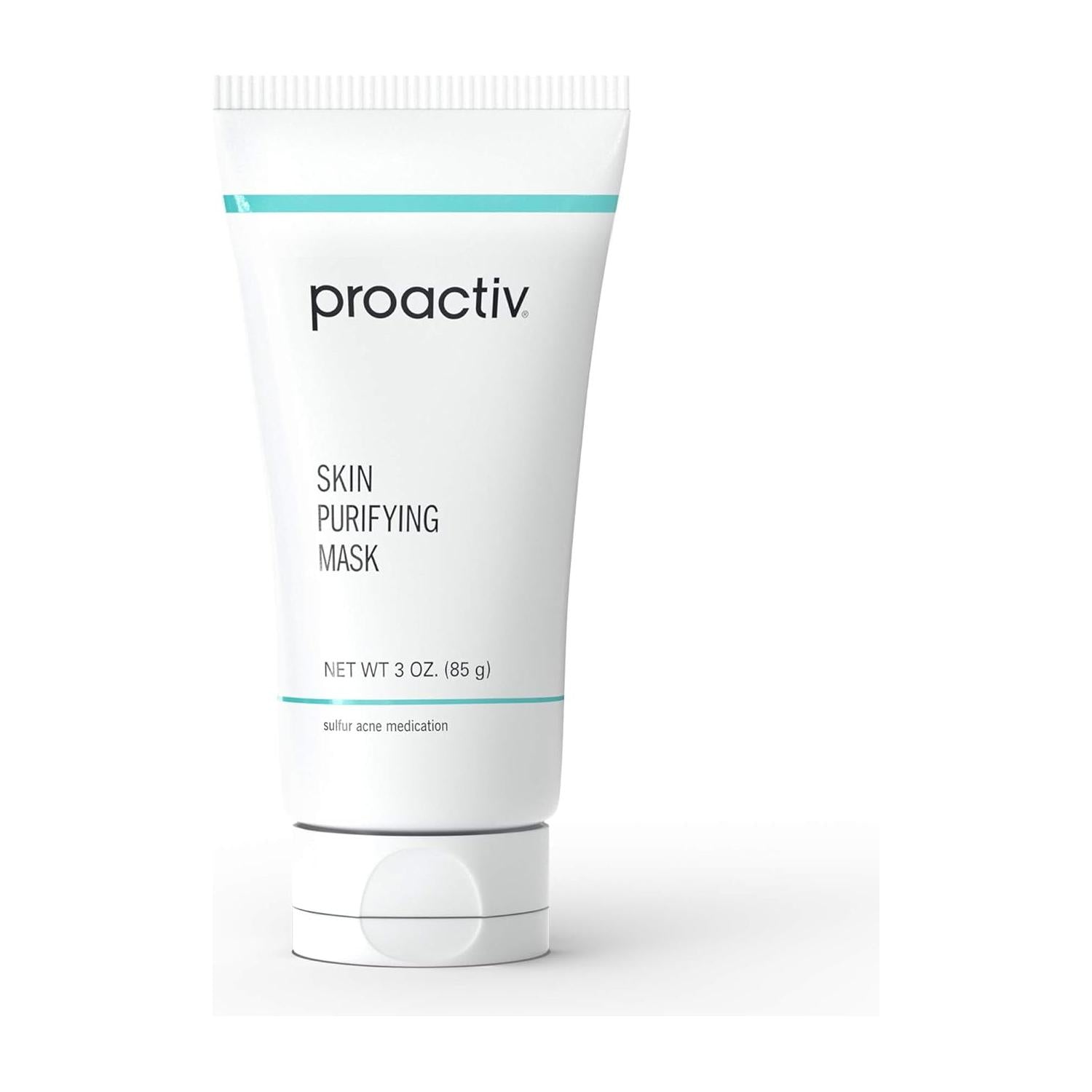 Proactiv Skin Purifying Acne Face Mask - 89ml (90 Day Supply)