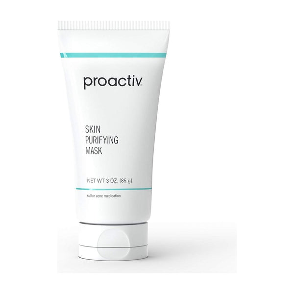 Proactiv Skin Purifying Acne Face Mask - 89ml (90 Day Supply) - Glam Global UKProactiv