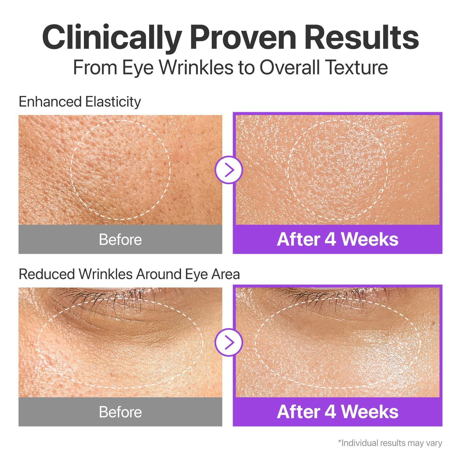 No.9 NAD+ BIO Lifting Serum for Glow, Firming & Wrinkles, Peptide Facial Serum for Sagging Skin, Fine Lines & Elasticity, Hydrating & Tightening Formula, Korean Skincare 1.69 Fl Oz