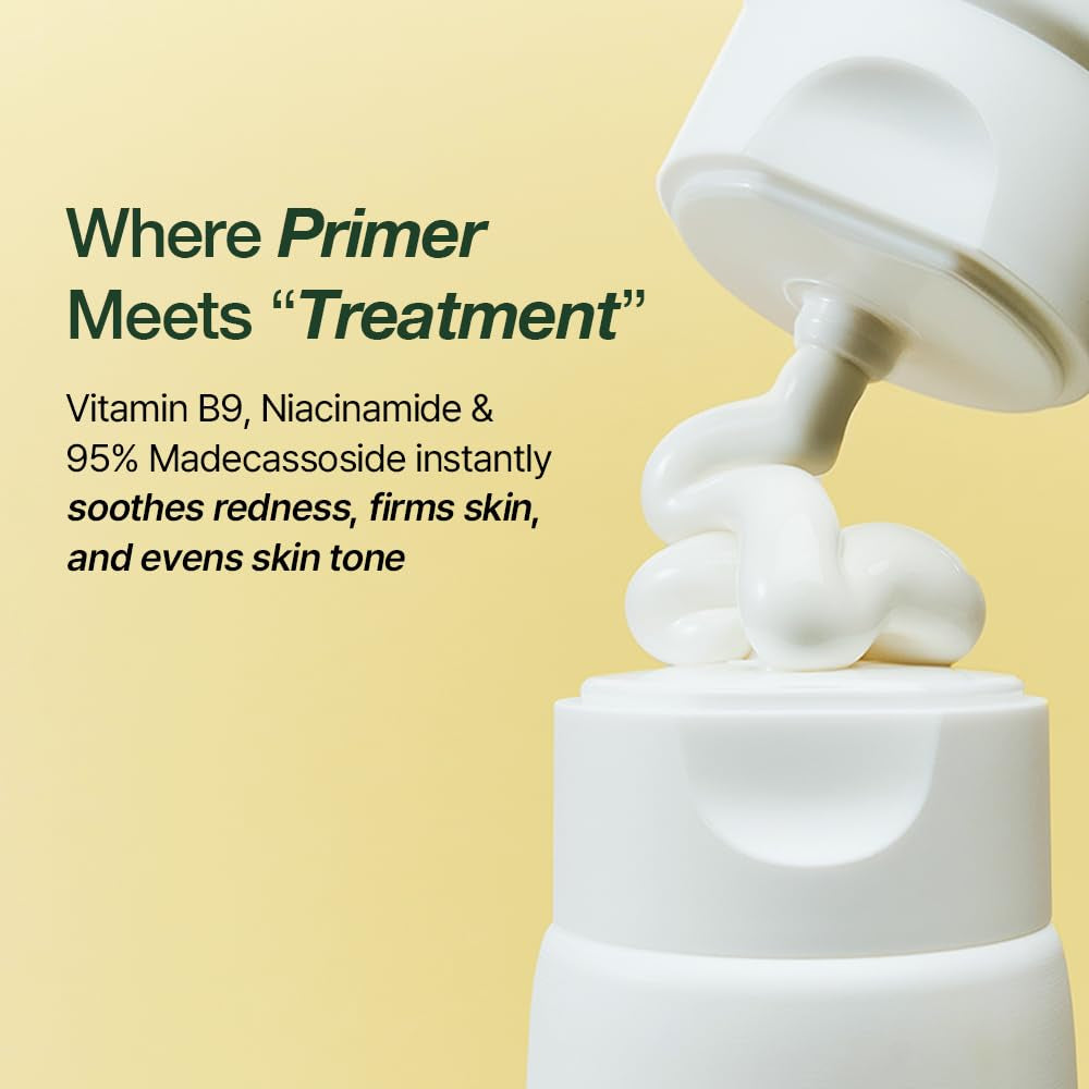 NATURAL DERMA PROJECT Vitamin B9 Tone Up Cream 03 - 65ml