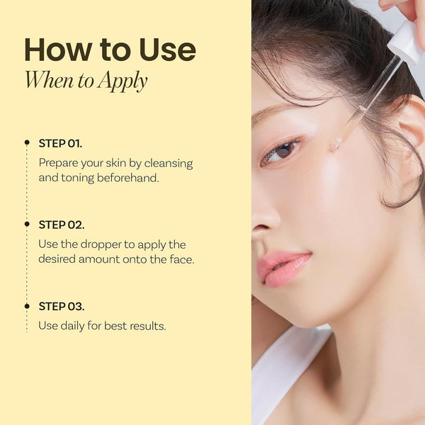 ONGREDIENTS Cera Calming Serum – 50ml | Soothing & Hydrating Serum with Centella Asiatica