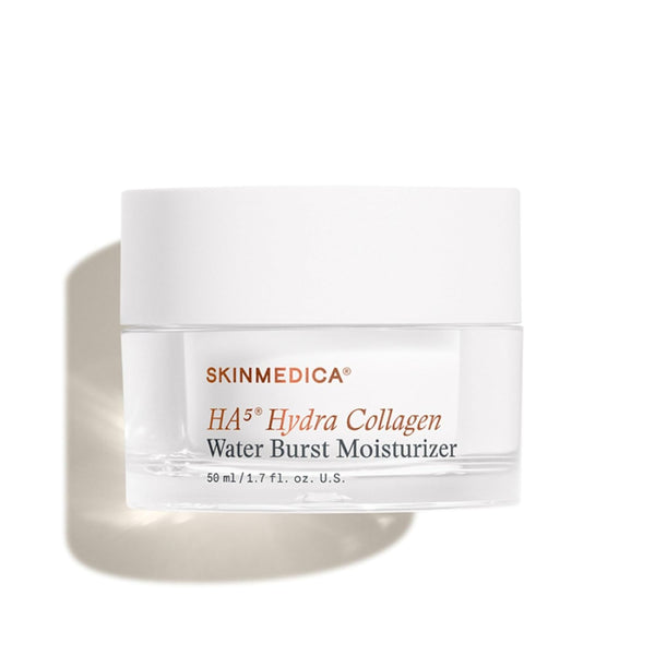 SkinMedica HA⁵ Hydra Collagen Water Burst Moisturizer - 50ml