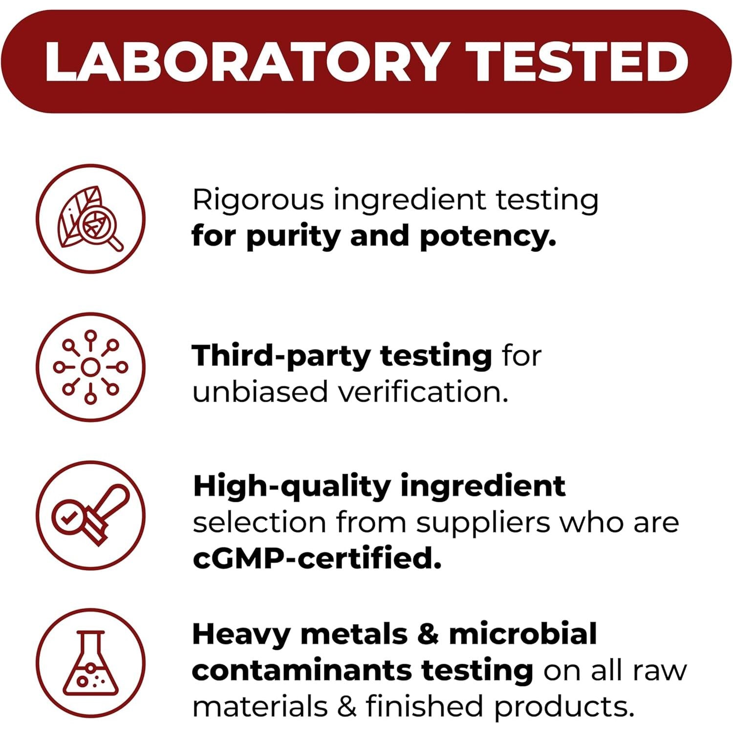 Longjack Tongat-Ali for Men 100:1 Extract – Testosterone Supplement for Men W/Tongkat Ali – Male Enhancing Supplement for Energy, Strength & Muscle Builder Support