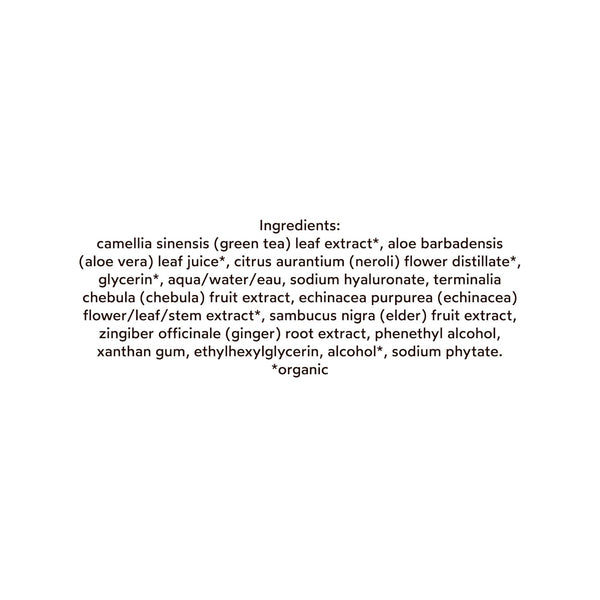 True Botanicals Renew | Chebula Active Serum – 30ml | Anti-Aging & Skin Renewal