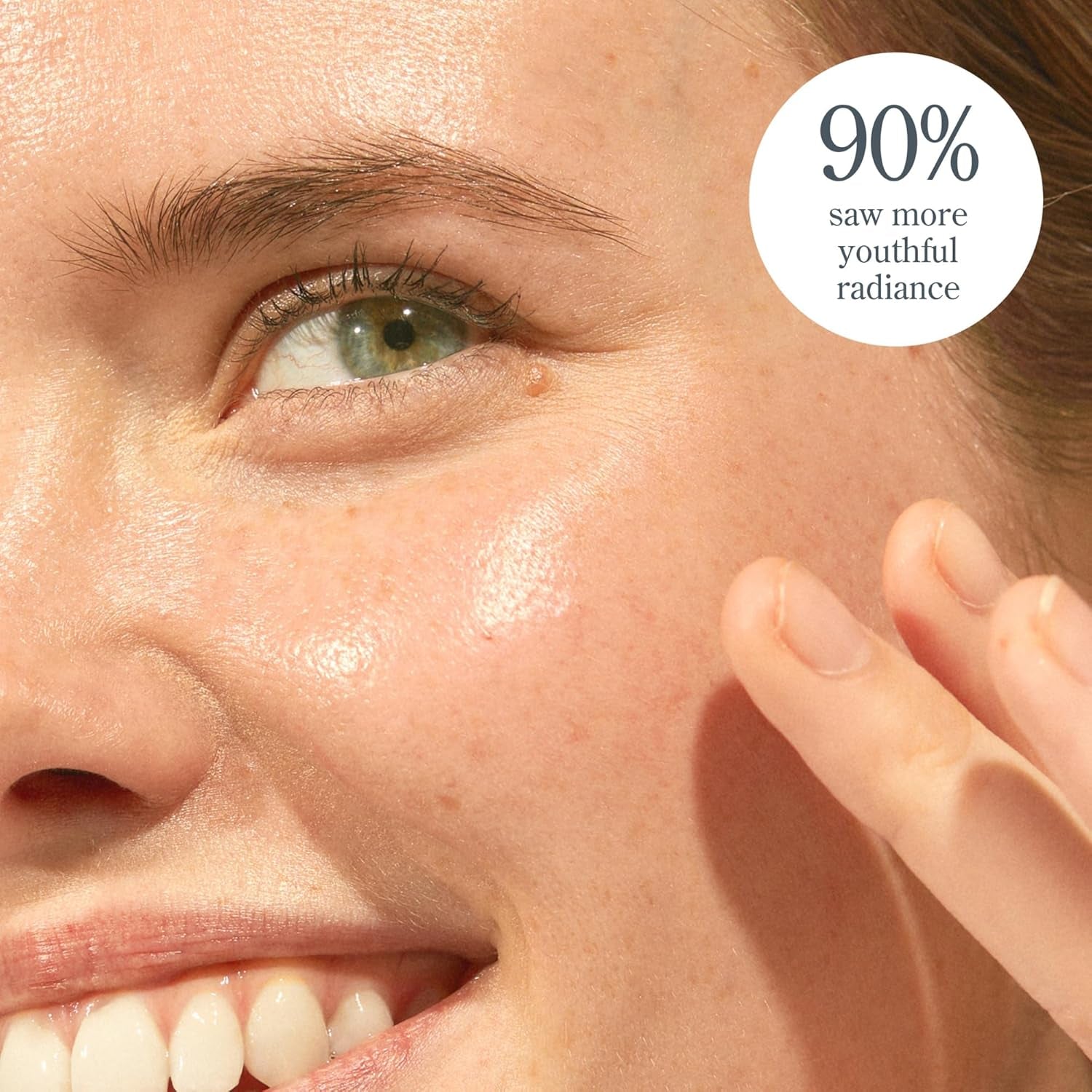 Beekman 1802 Milk Drops Ceramide Serum - 15ml