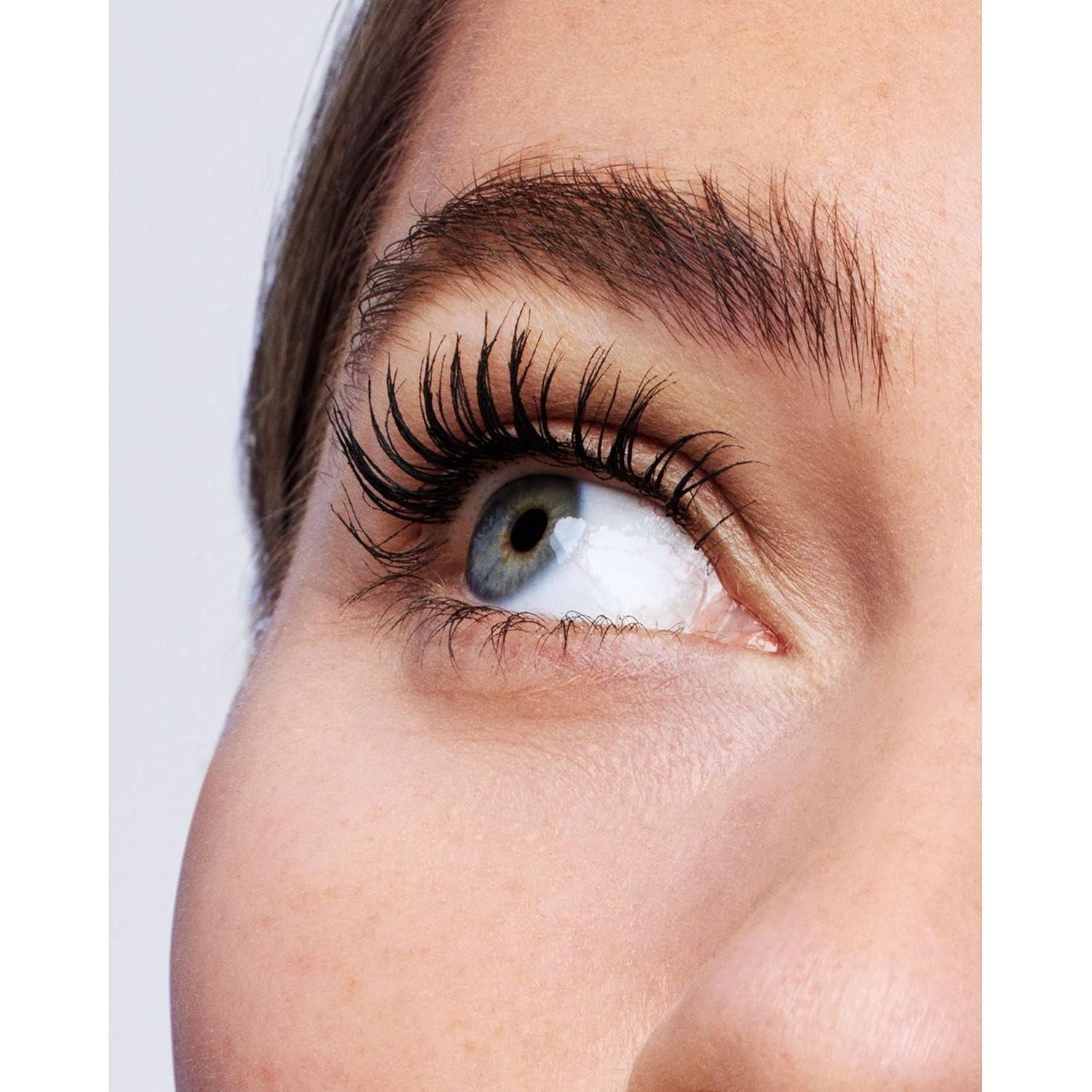 Babe Lash Volumizing Mascara - Smudge Proof, Long Lasting & No Clump Formula, Buildable Volume, Water Resistant, 6 Ml, Dramatic Black