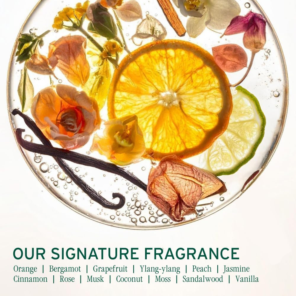 Scalp Sync Oil Balancing Serum - Absorbs Excess Oil, Leave-In Scalp Treatment, Fermented Tea Blend, Vegan & Paraben-Free, 1.6 Fl Oz